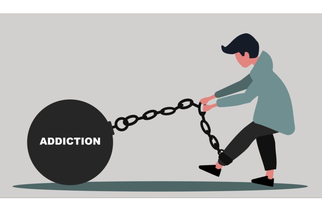 Addiction addiction mental 2
