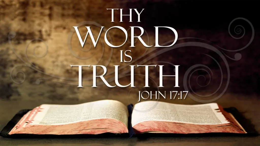 Deaf Christian Women Support Community thy word is truth thumb 1 1024x576
